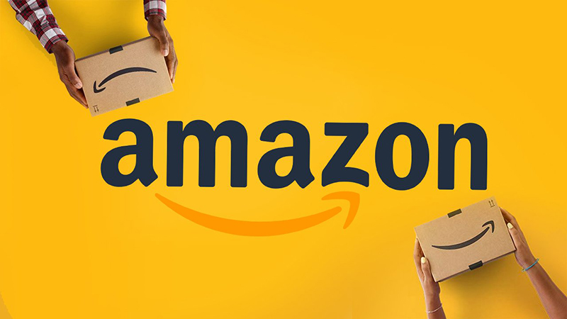 Amazon là thương hiệu bán lẻ được ưa chuộng nhất trên thế giới