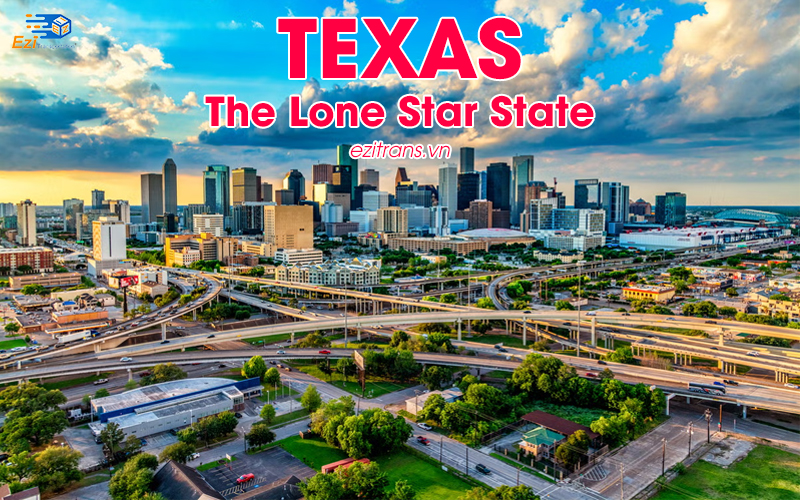 Texas là thành phố được hưởng nhiều loại thuế ưu đại của Mỹ