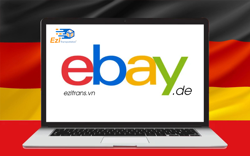 eBay Đức là gì?