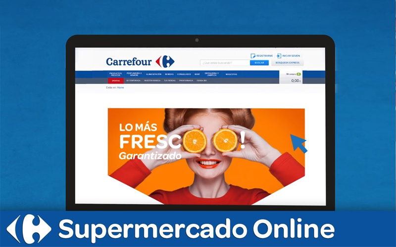 Carrefour