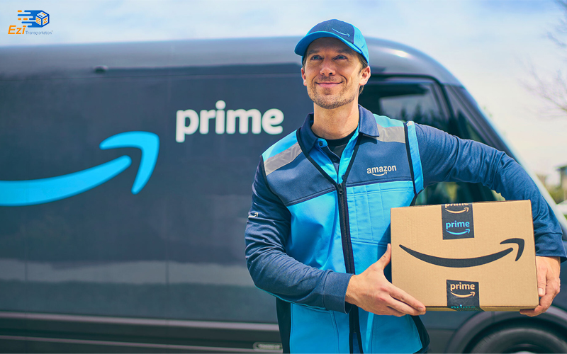 Amazon Singapore không hỗ trợ ship hàng trực tiếp về Việt Nam