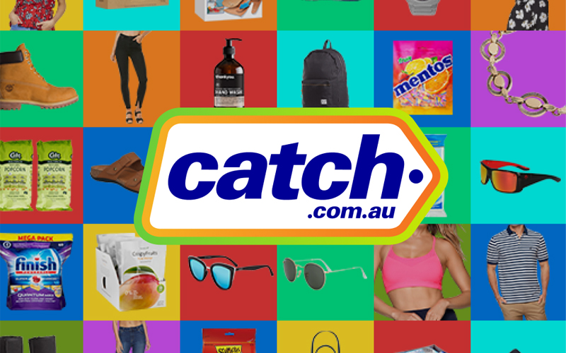 Catch Australia