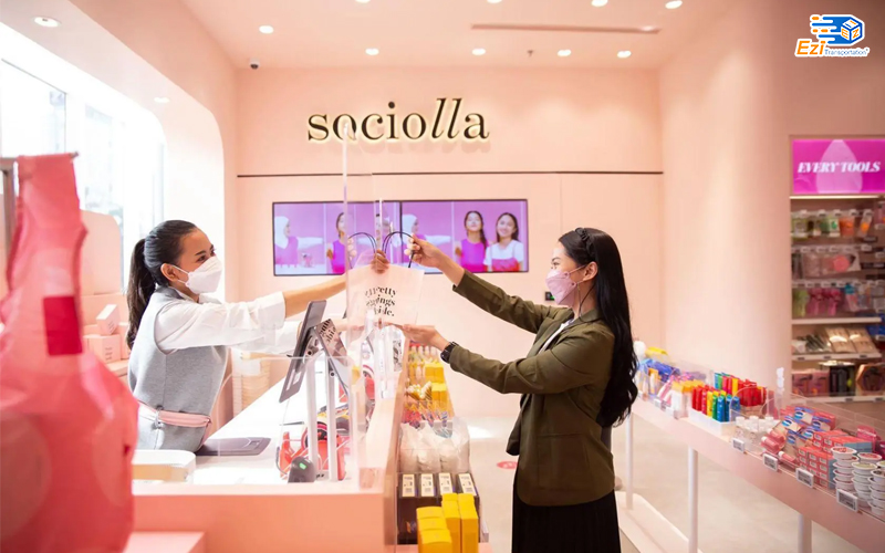 Order mỹ phẩm tại Sociolla Indonesia Order mỹ phẩm tại Sociolla Indonesia