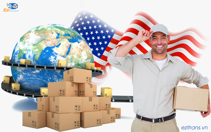 Nhập hàng Mỹ từ Texas về để kinh doanh tiêu dùng Nhập hàng Mỹ từ Texas về để kinh doanh tiêu dùng