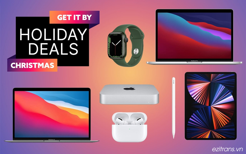 Tại sao nên mua iPhone, iPad, Macbook tại Mỹ? Tại sao nên mua iPhone, iPad, Macbook tại Mỹ?