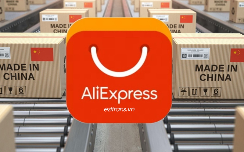Aliexpress là gì?
