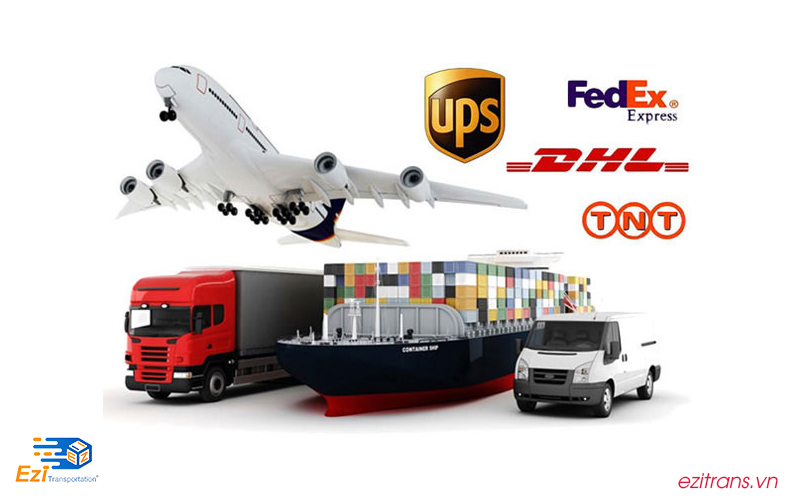 Chuyển phát nhanh từ Singapore về Việt Nam Chuyển phát nhanh từ Singapore về Việt Nam