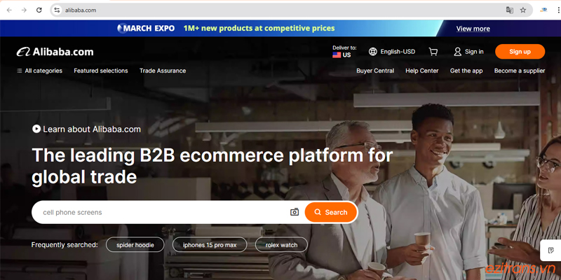 Alibaba.com