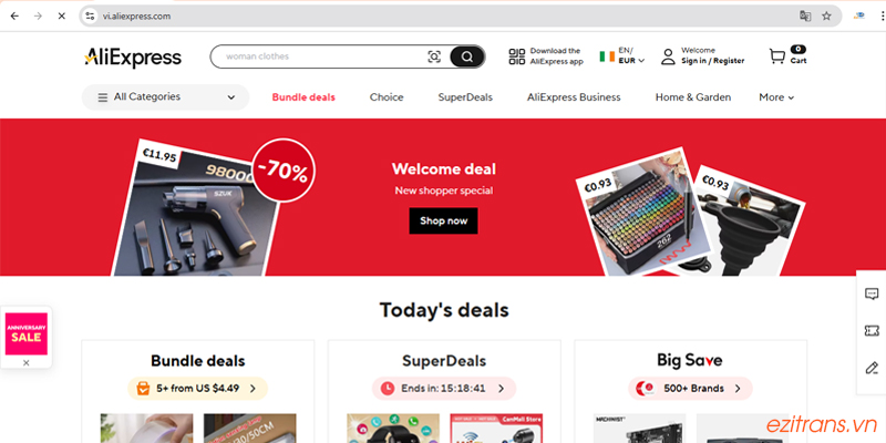 AliExpress.com