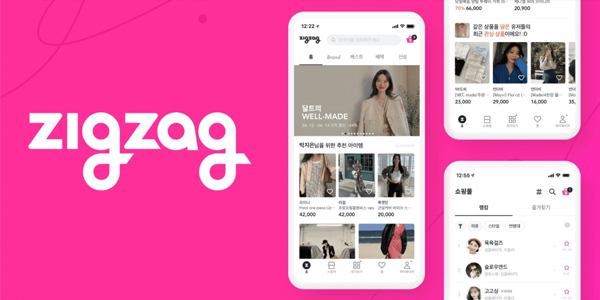 App Zigzag