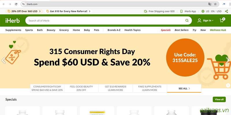 iHerb.com