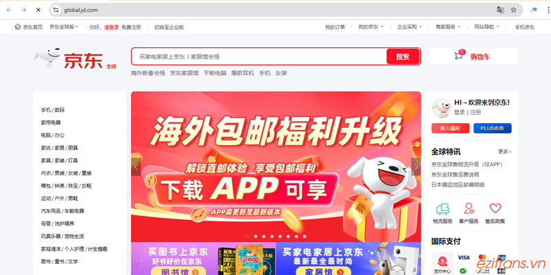 JD.com