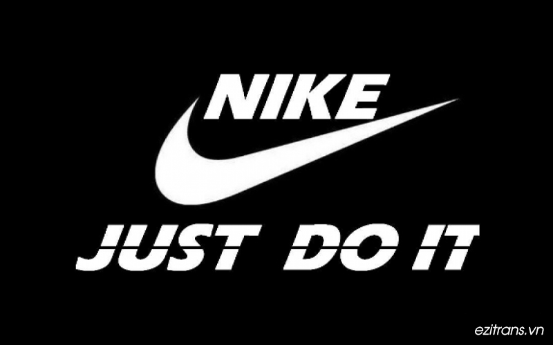 Nike là một trong những thương hiệu thể thao hàng đầu thế giới