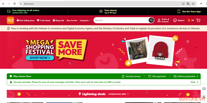 Temu.com