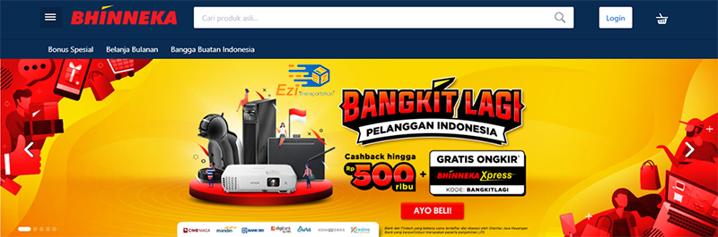 Bhinneka