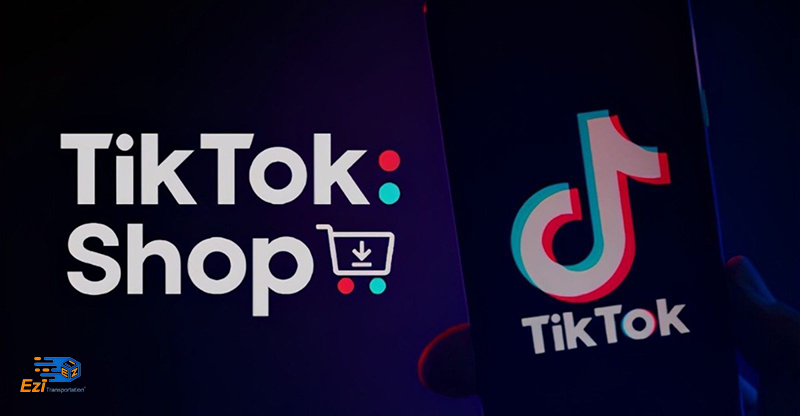 Tiktok Shop Indonesia