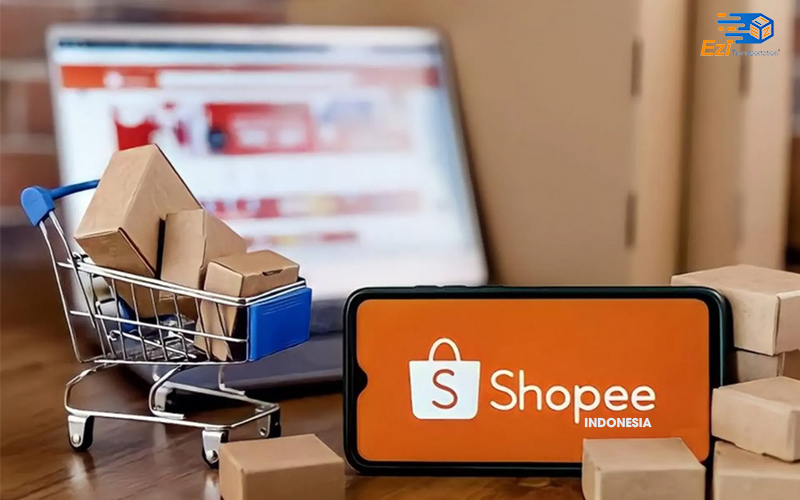 Những lợi ích khi đặt mua hàng trên Shopee Indonesia