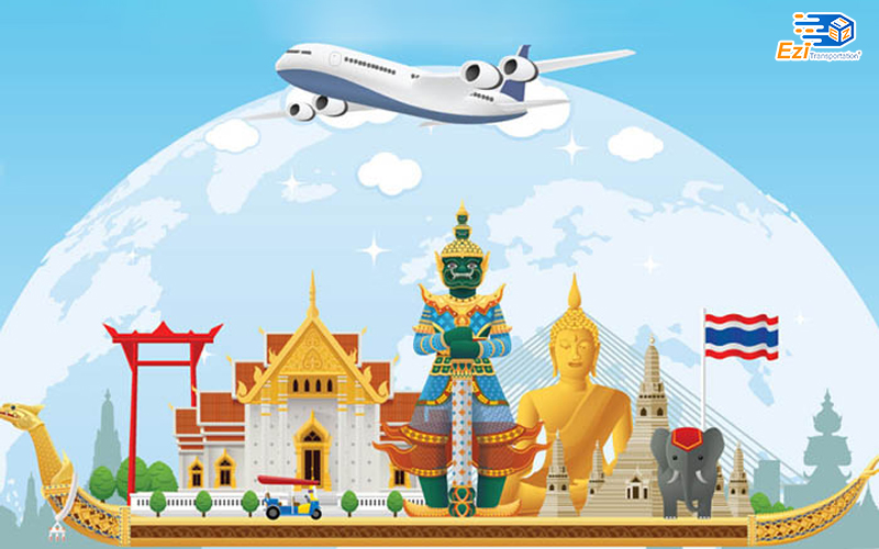 Những câu hỏi thường gặp khi ship hàng từ Thái Lan về Việt Nam