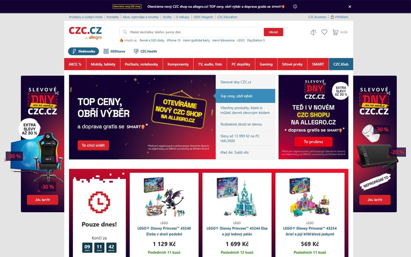 CZC.cz