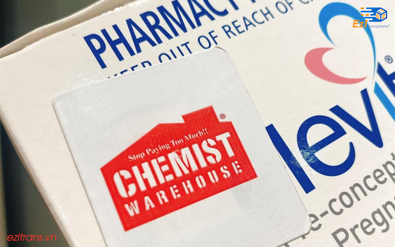 Tem Chemist là gì?